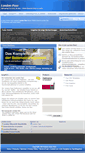 Mobile Screenshot of de.london-pass.com